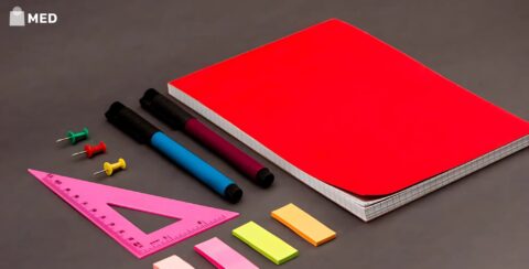 Best Stationery Brands In India