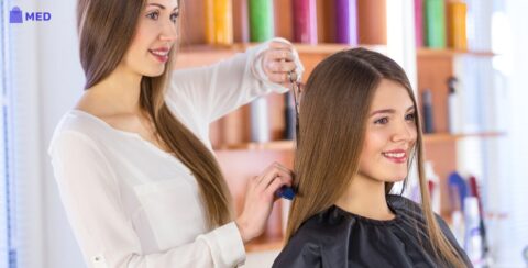 Best Haircut For Girls