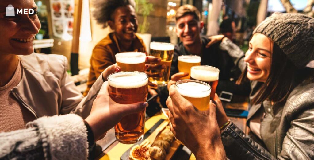 Brewery In Bangalore