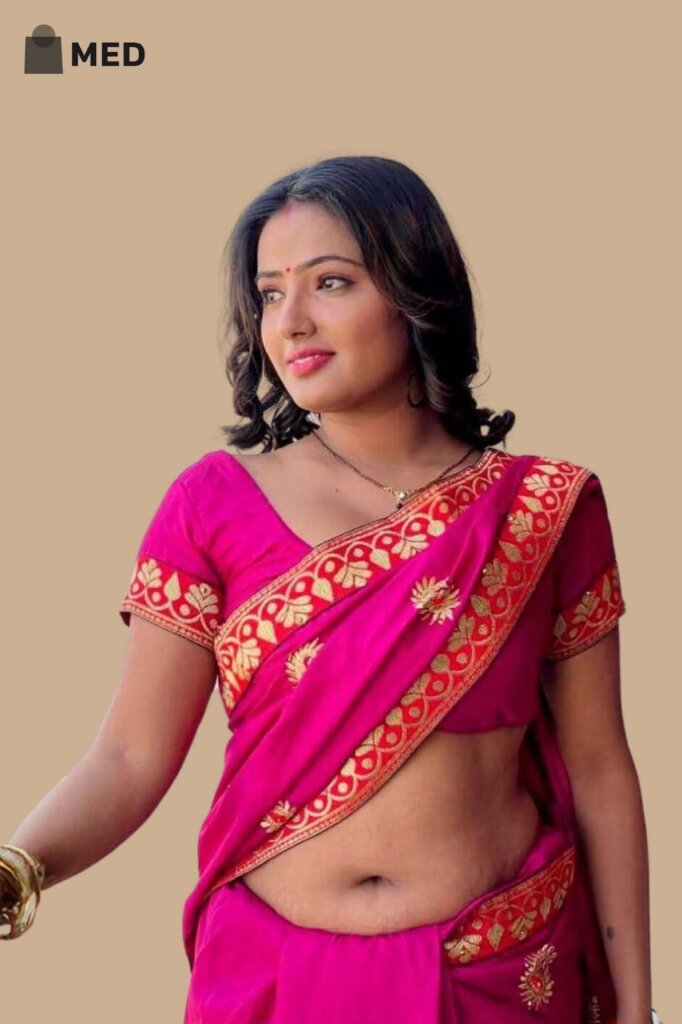 webseries actress name