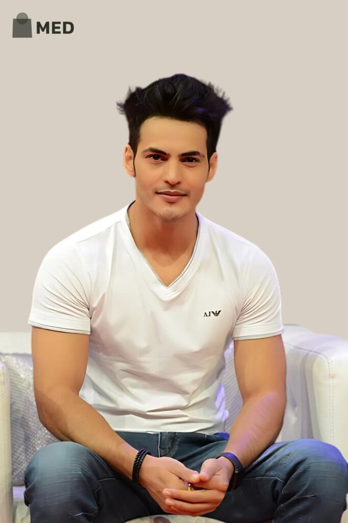 web series actress list