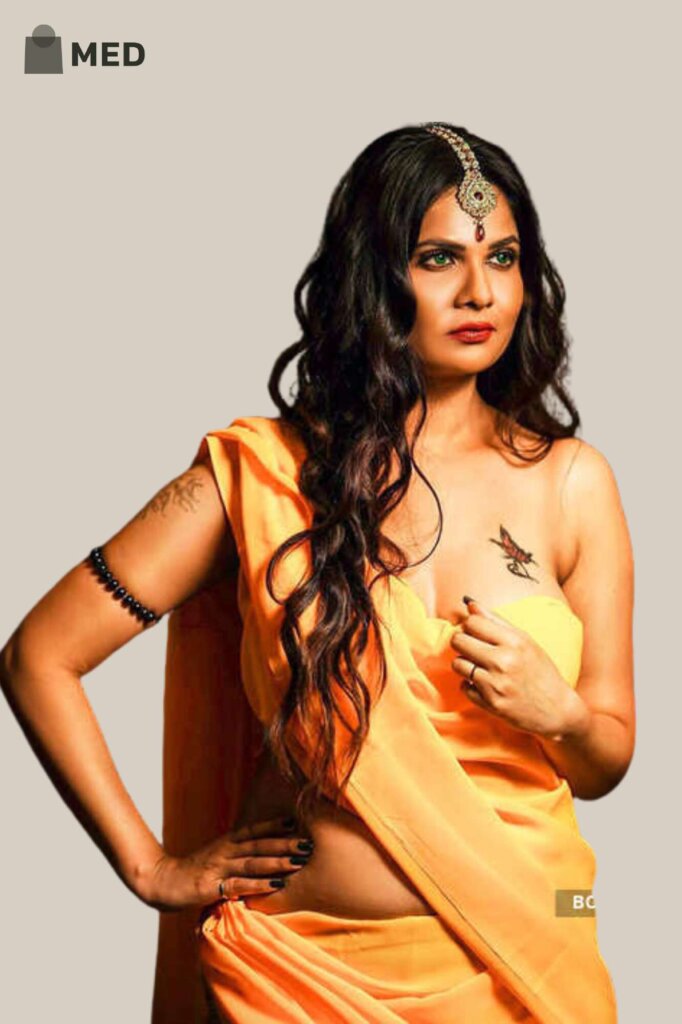 indian hot web series