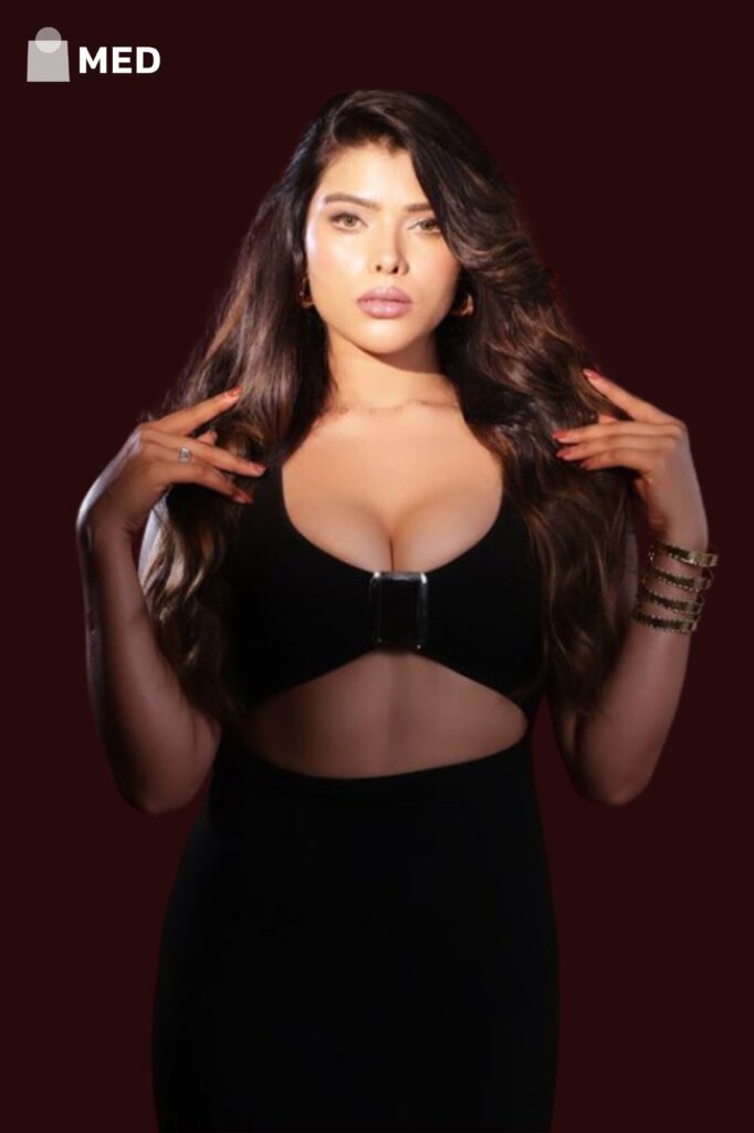 hot web series actress name