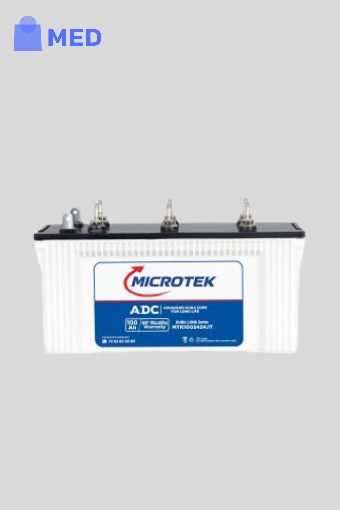 top Best Battery brand