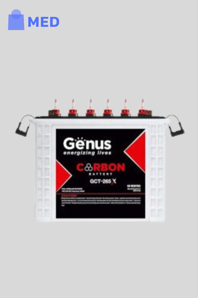 Inverter Battery Companies In India