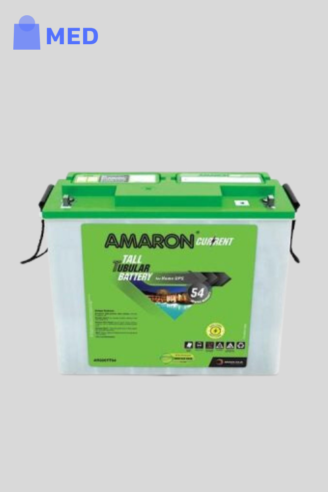 Best Inverter Battery Brand In India