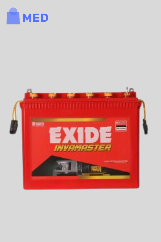 best inverter with battery for home