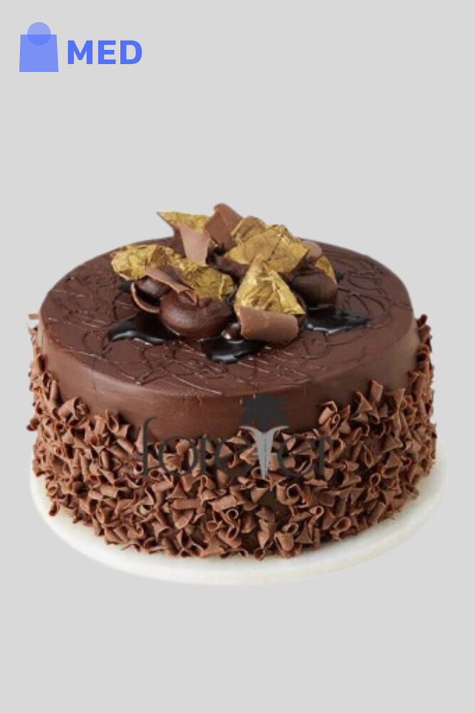 no 1 cake brand