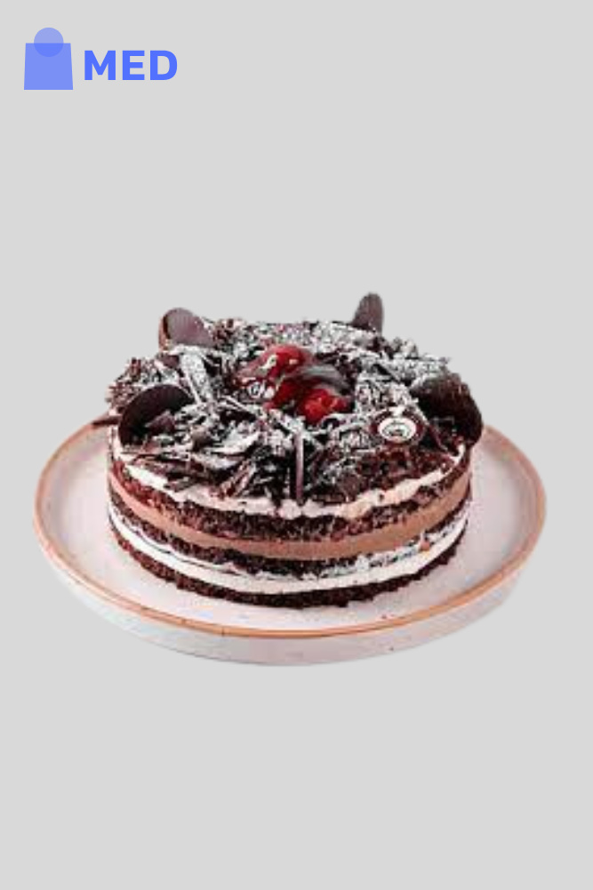 famous cake shops