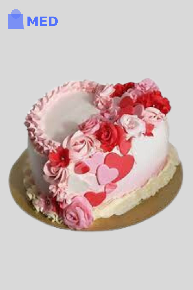 top cake brands