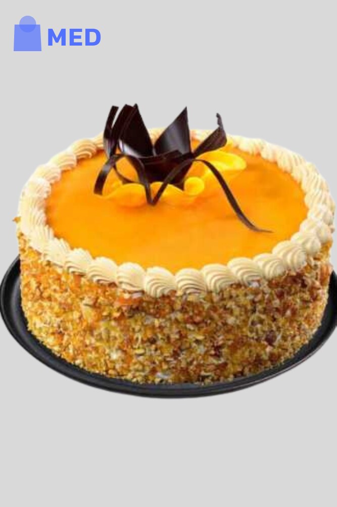 cake brands in india