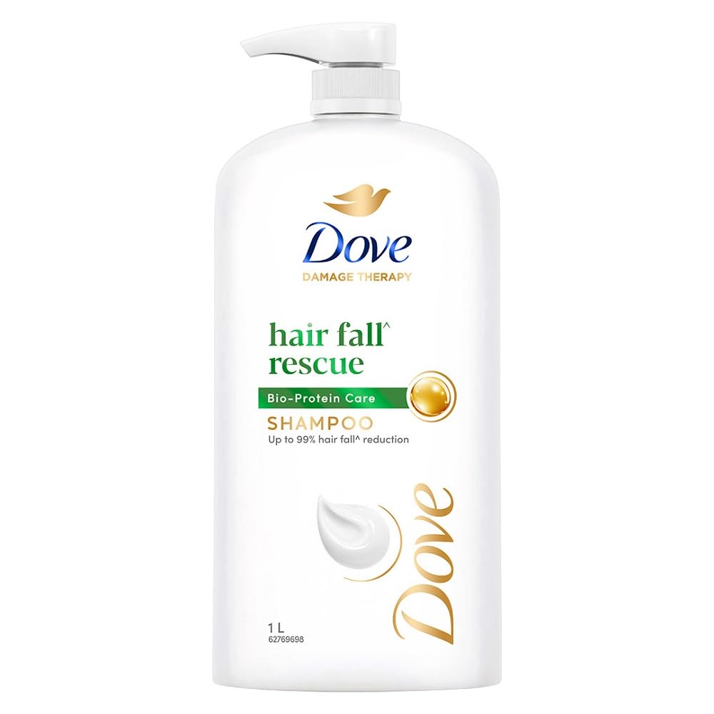 Best shampoo in India without chemicals