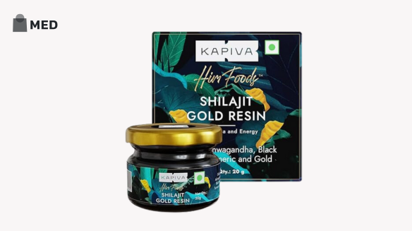 Top Shilajit Brand