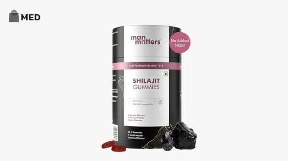Best Shilajit Capsule