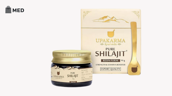 Top 10 Shilajit Brands