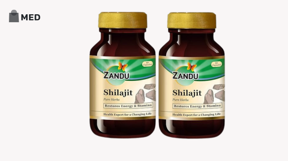 best brand shilajit