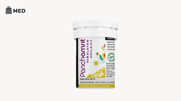 shilajit top brands