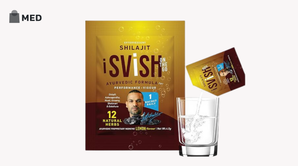best shilajit in india