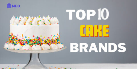 Best Cake Brands In India