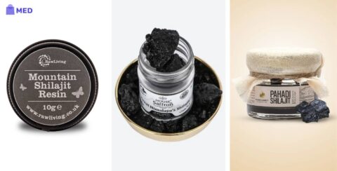 Best Shilajit Brands In India