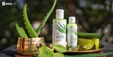 Best Shampoo Brands In India