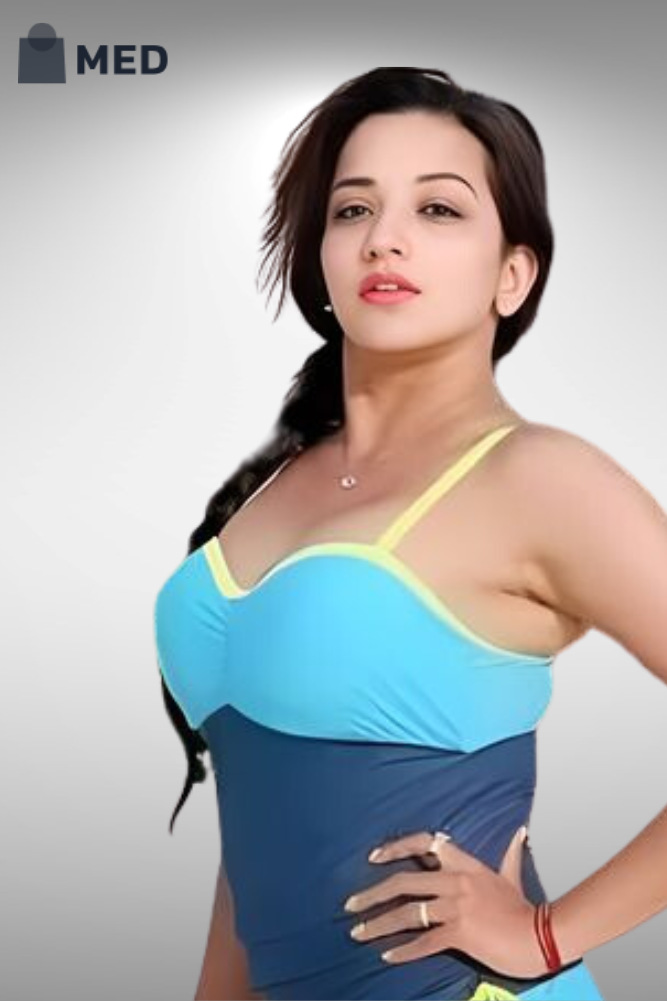 bhojpuri movie actress name