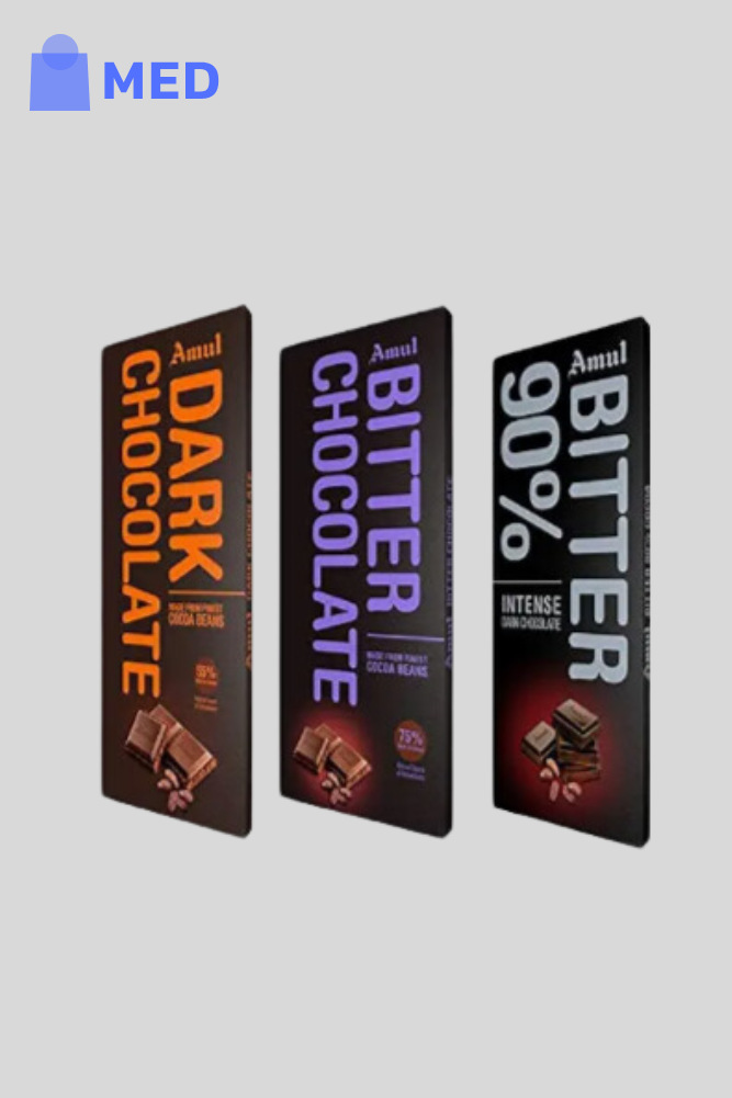 india famous chocolate