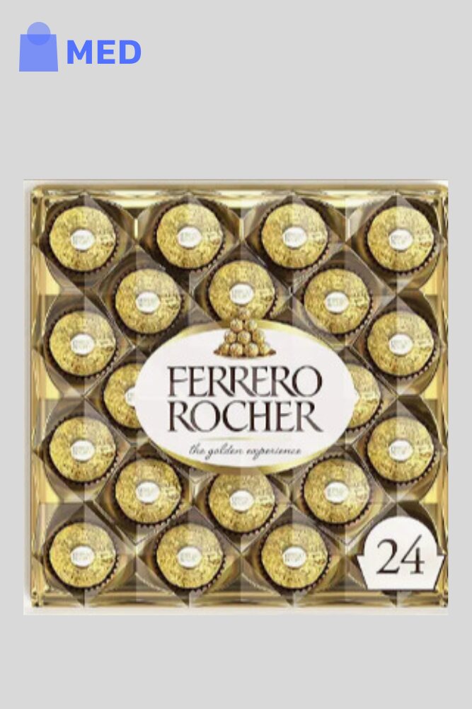 Top Chocolates In India