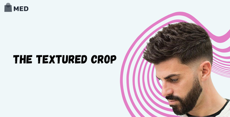 hair cut men