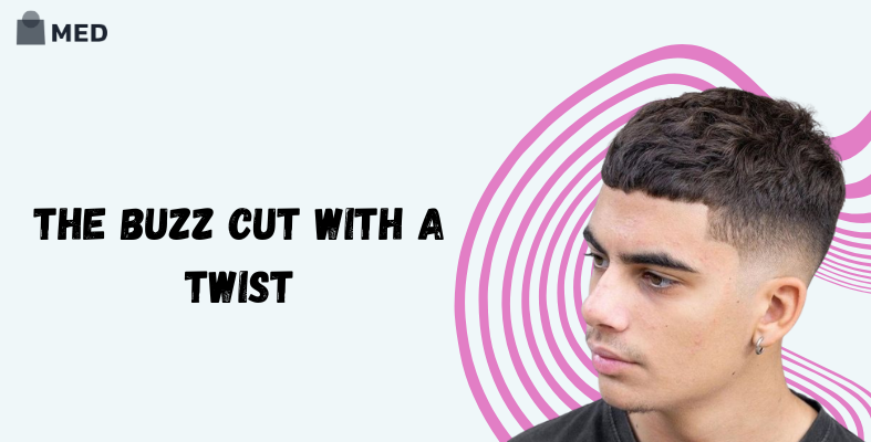 hair cutting for men
