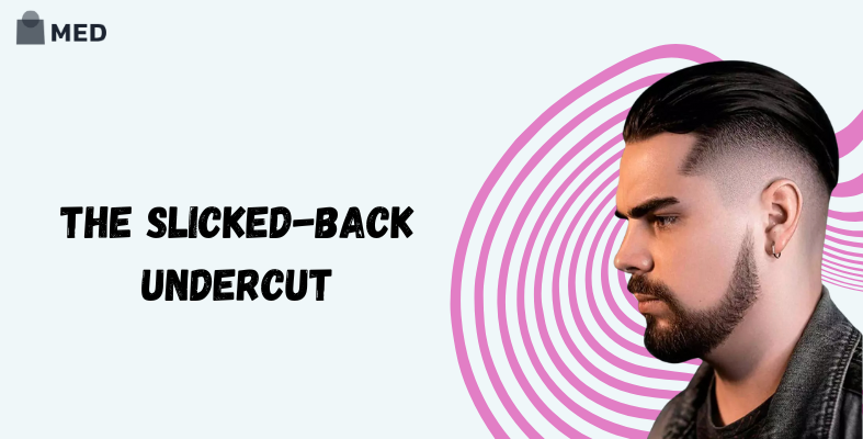 Top 10 hairstyles for men
