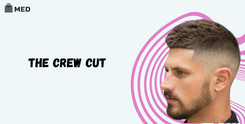 Trending hairstyles for men