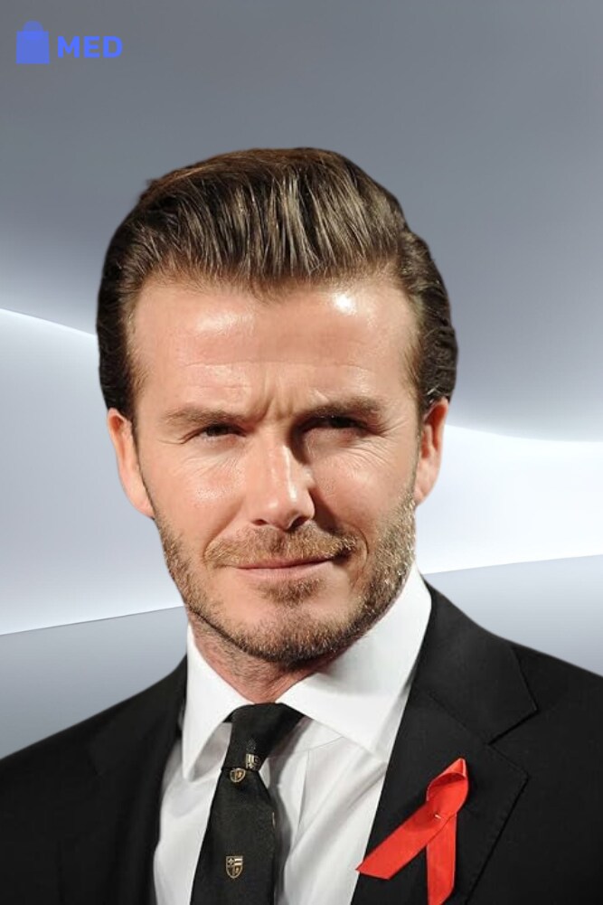 World Handsome Actor