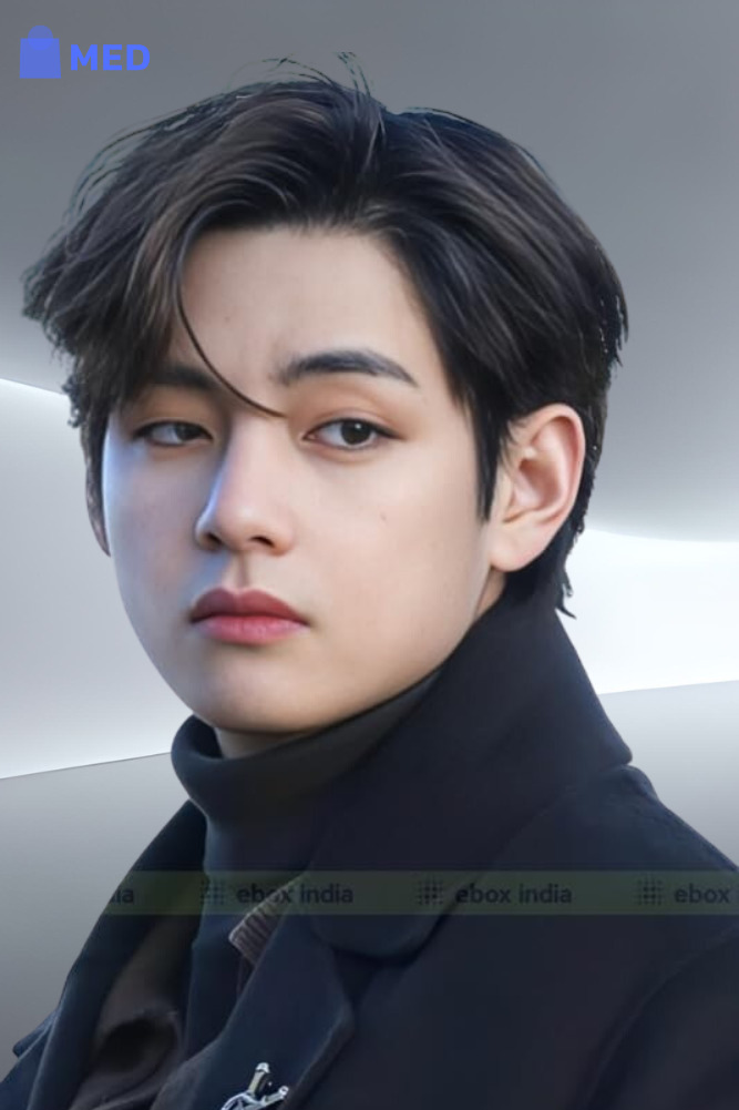 World No 1 Handsome Man
