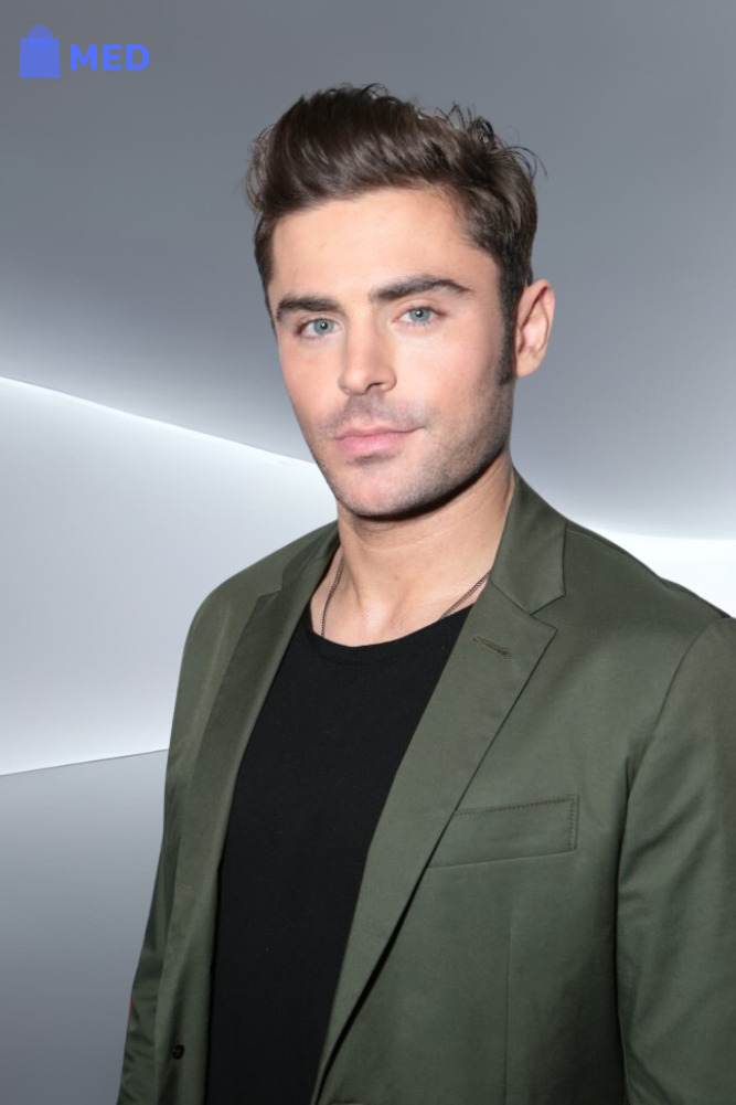 World Top 10 Handsome Actor