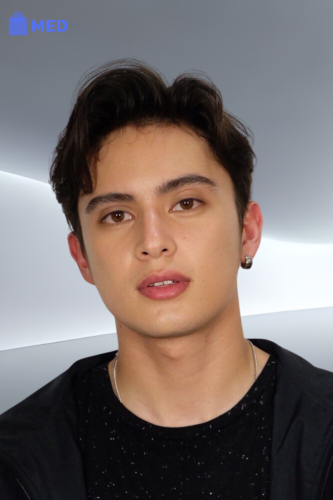 World Handsome Man 2024