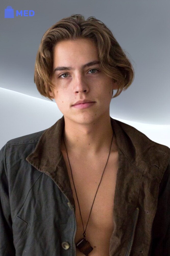 2024 Handsome Man world