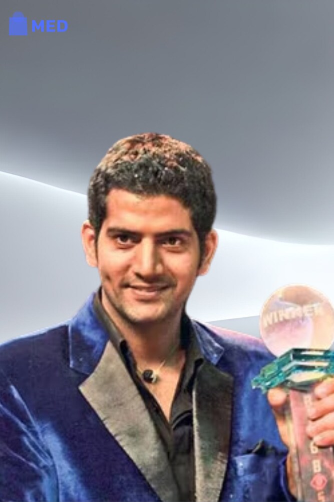 bigg boss winner list all season