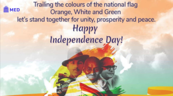 slogans for independence day