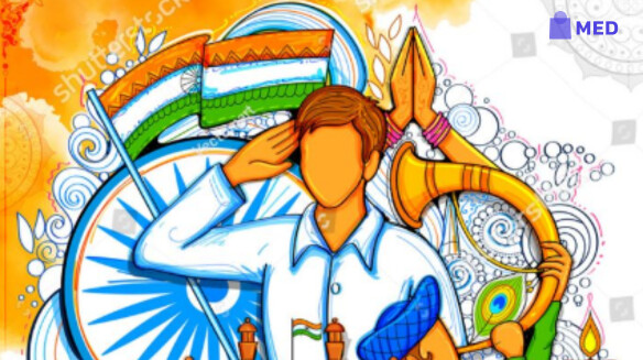 slogans related to independence day