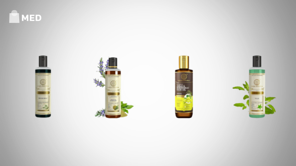 best hair oil for hair growth