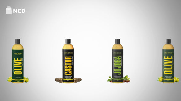 best hair oil for women