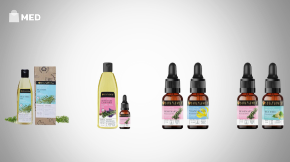 best oil for hair growth