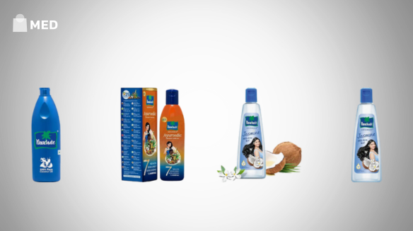 hair oil for hair growth