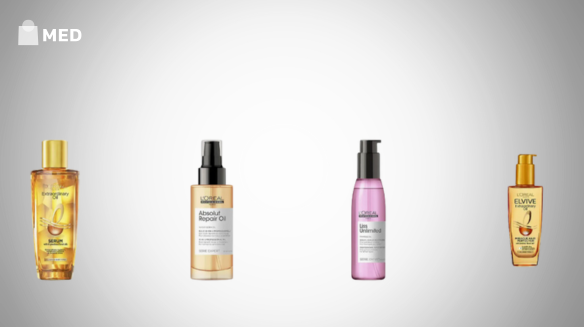 hair growth best oil