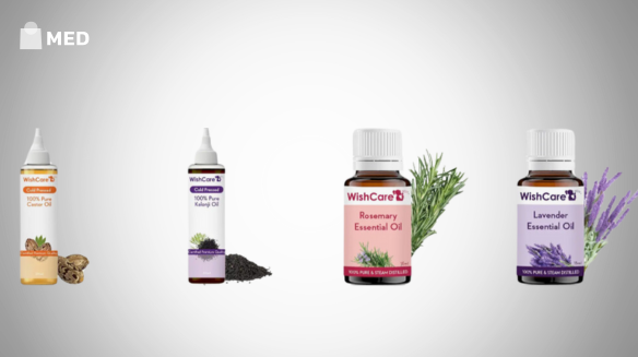 best hair oil for hair