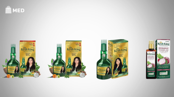 best hair oil for hair loss in india