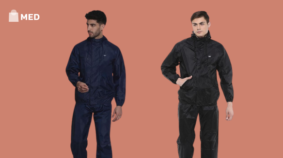 Men's Jacket Brands