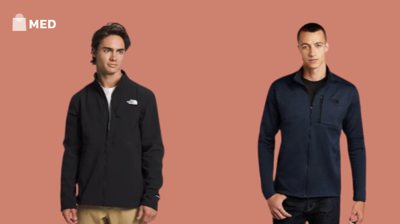 Jacket Brands