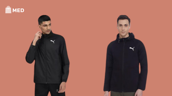 best winter jackets brands in india